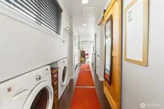 ADU guest house