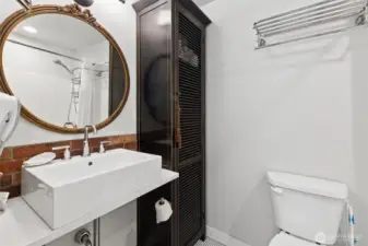 ADU guest house
