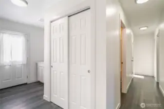 Hallway