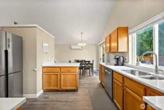 New Appliances