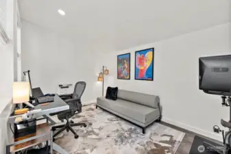 Inside Office
