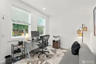 Inside Office