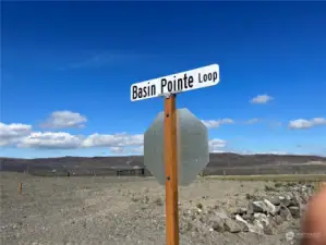 Basin Pointe Loop