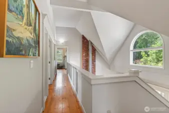 Architectural ceilings