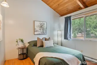 Bedroom #1