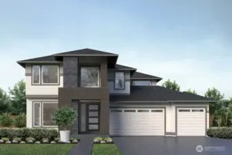 Facade, Ext Colors, Interior Photos & Floor Plans for illustrative purposes only. Actual Facade, Ext Colors, Interiors & Floor Plans may differ.