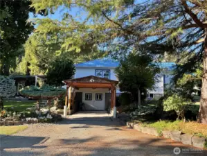 Carport