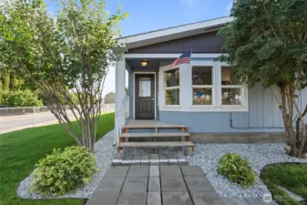 Welcome Home