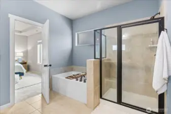 5 Piece Bathroom