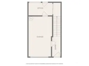 Ground level