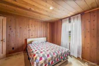 Up stairs guest room