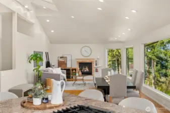 Cook, connect, and stay part of the conversation!