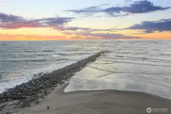 Ready-to-use parcel saves time and development costs.