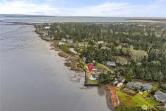 Ideal for RV camping up to 90 days per year.