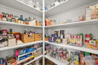 Pantry