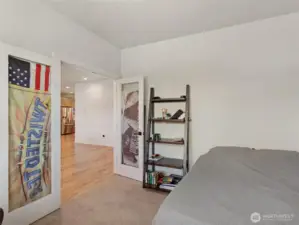 Second Bedroom.