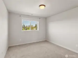 4th Bedroom.