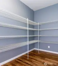 Pantry