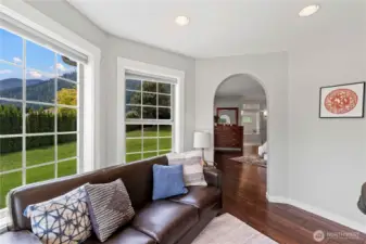Sitting Room
