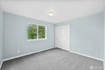 Bedroom two.