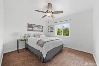 Bedroom #4