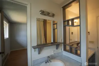 Full Bath