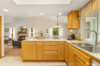 Perfect for quiet days and lively gatherings.