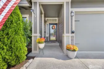 Step inside to this beautiful newer construction home