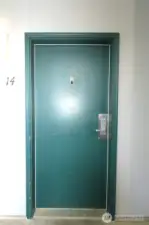 WELCOME TO YOUR NEW CONDO!