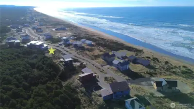 Cohasset Beach North