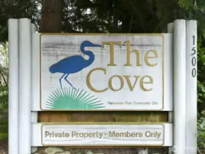 This home is part of The Cove!