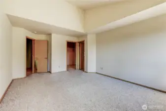 Primary Bedroom Suite