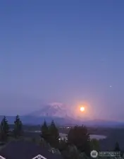 You will never get tired of these views!