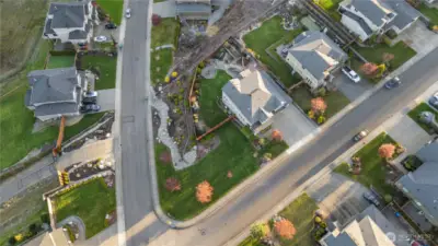 Wonderful neighborhood~