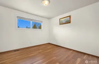 Upstairs Guest Bedroom #1