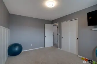 2nd Bedroom