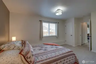 4th Bedroom