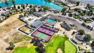 Unrivaled BBV amenities include parks, golf, pool, clubhouse, courts, marina + more!