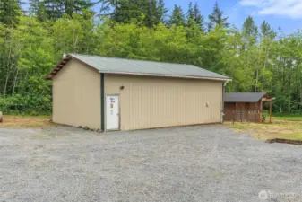24 X 36 shop for all your hobbies & toys.