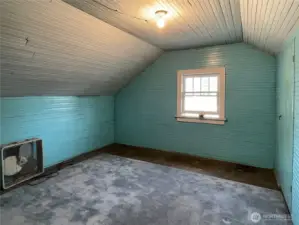 3rd Bedroom