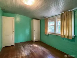 4th Bedroom