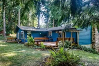 1444 Oriental Avenue, Bellingham