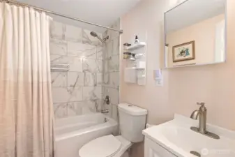 Full bath