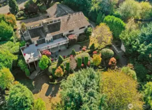 Welcome home, you'll be sure to love this home!