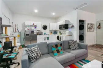 Studio