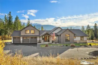 Welcome to 120 Owl Ridge Drive