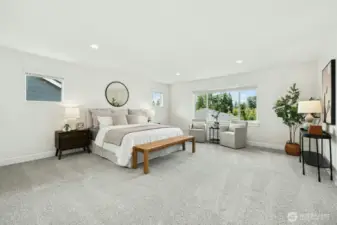 Pics for general layout.  Finishes will vary.  Please visist model home for finishes.