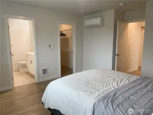 Primary Room