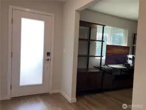 Dinning Room/ Office/ Den