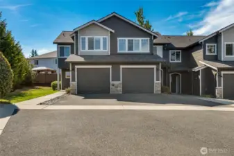 Welcome Home
